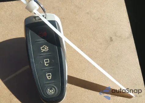 2014 Ford C-Max Energi Sel z USA, uszkodzony, nr VIN 1FADP5CU2EL503968